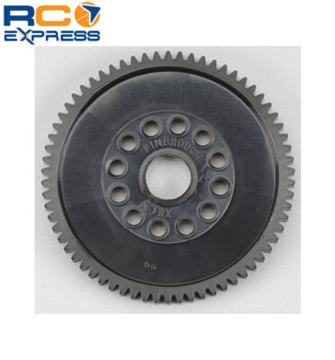 Kimbrough Spur Gear 32p 66t T-Maxx KIM366