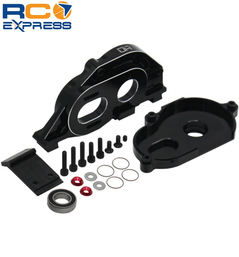 Hot Racing Arrma 3S 4S Aluminum HD Motor Mount ATF38M01