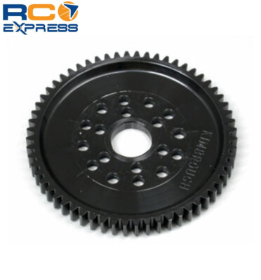 Kimbrough Spur Gear 32p 60t RC10gt KIM239