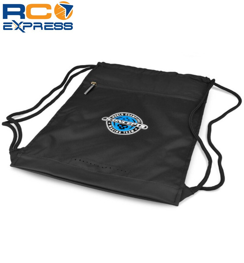 JConcepts 1/10th buggy drawstring tote bag JCO2284