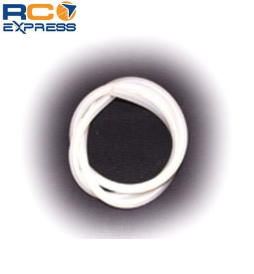 Sonic-Tronics Inc Super Silicone X Fuel Line Large 3/32 ID SOT229