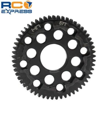 Hot Racing Arrma 1/10 4x4 Granite Senton Typhon 57t Steel Spur Gear STFF257N
