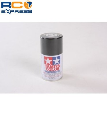 Tamiya PS-47 Polycard Spray Paint Pink/Gold Iridescent TAM86047