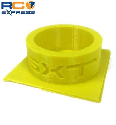 SXT TLR Yellow bottle holder SXT00105