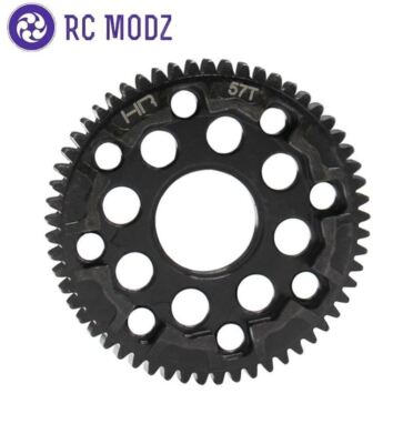 Hot Racing STFF257N Arrma 1/10 4x4 Granite Senton Typhon 57t Steel Spur Gear