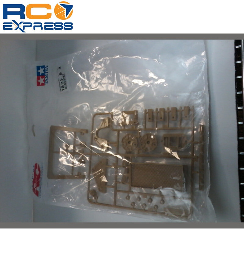 Tamiya RC A Parts: FAV Fast Attack Vehicle TAM9005157