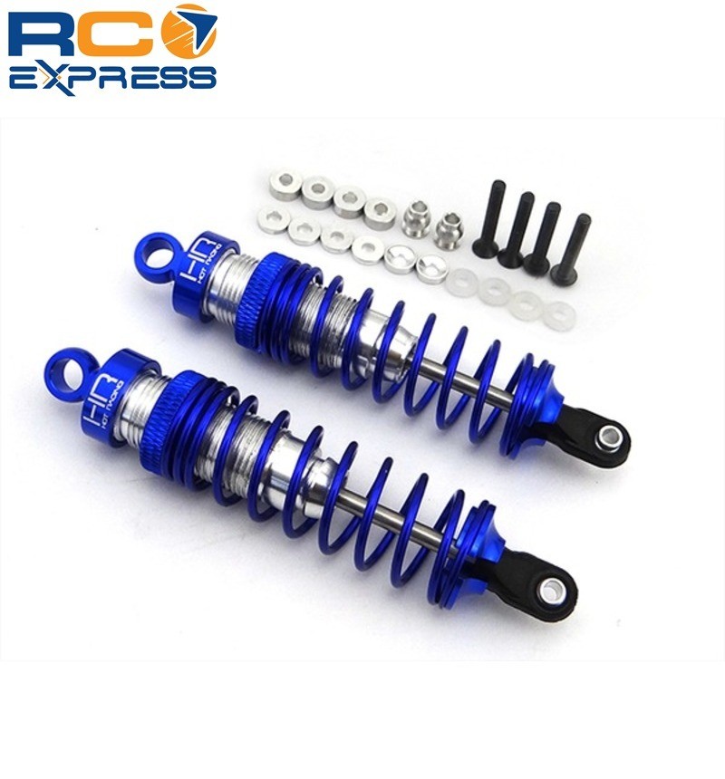 Hot Racing Traxxas Rustler Slash Stampede 90mm Aluminum Fron