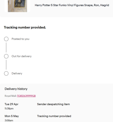 Fotos del artículo de un comprador verificado