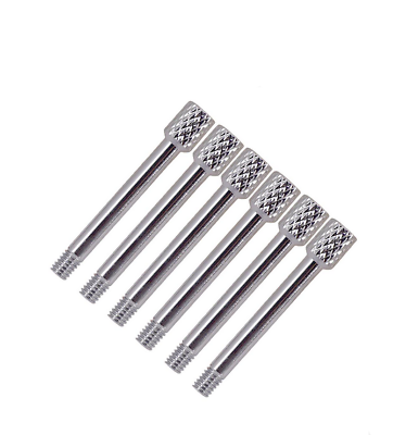 Floyd rose string through saddle deals
