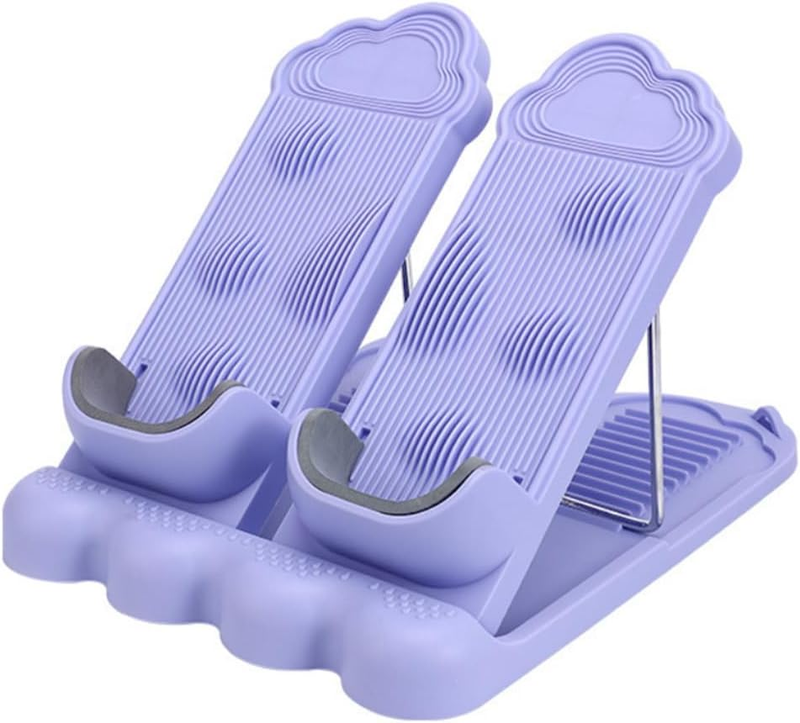 Calf Stretching Board, 12 Angles Adjustable Incline Board, Foot Stretcher Stretc