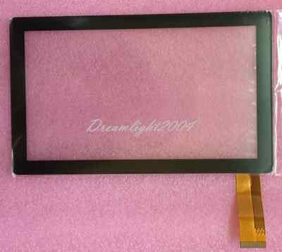 7'' Inch For Allwinner Tablet PC A10 A13 Q8 Q88 Touch Screen Digitizer NEW Tested