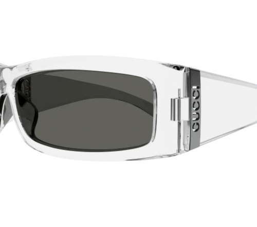 GUCCI GUCCI GG1492S-004 CRYSTAL SUNGLASSES