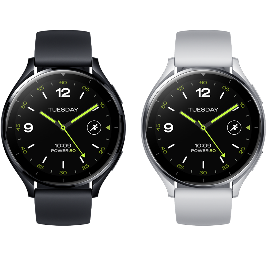 Xiaomi Mi Watch 2 1.43 Xiaomi Mi Watch 2 1.43