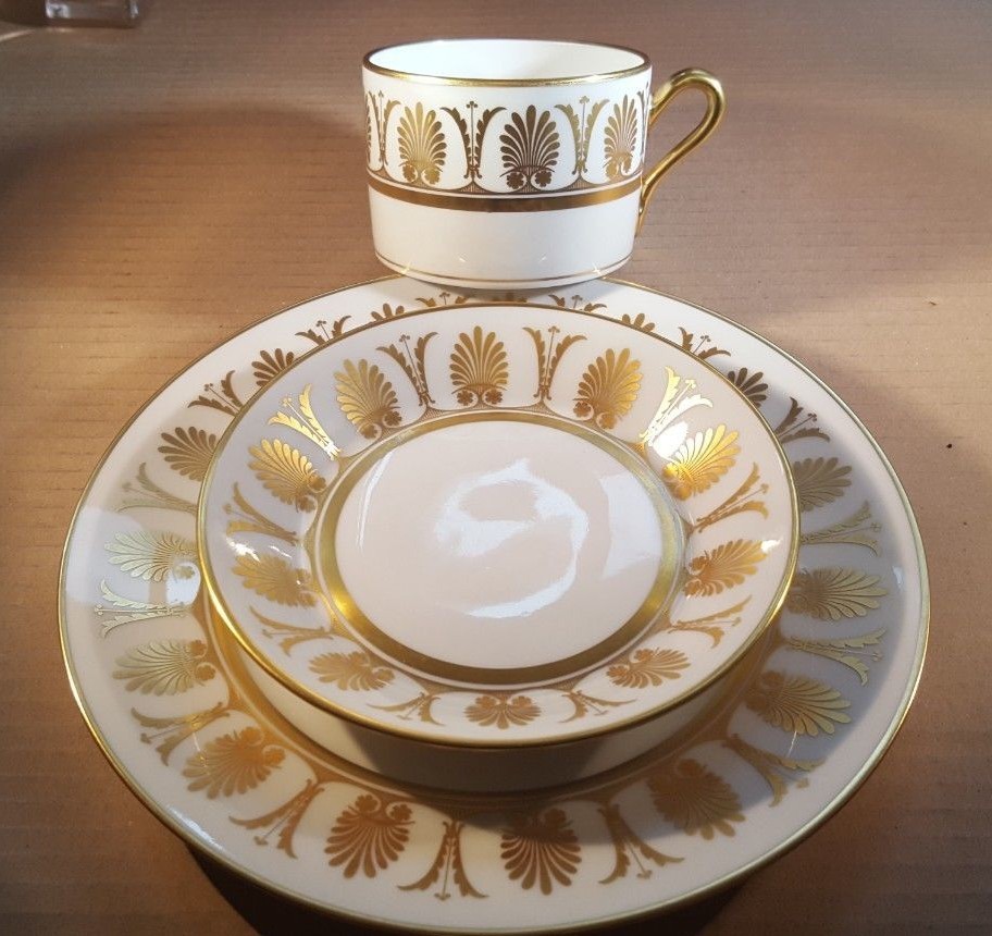 Richard Ginori Tea set