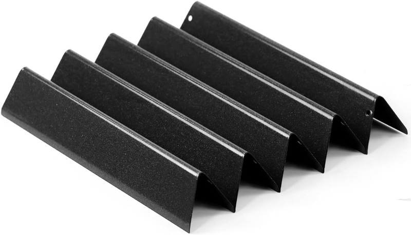 Flavorizer Bars 7636 for Weber Spirit E310 II 300 S310 S320 S330 5Pk