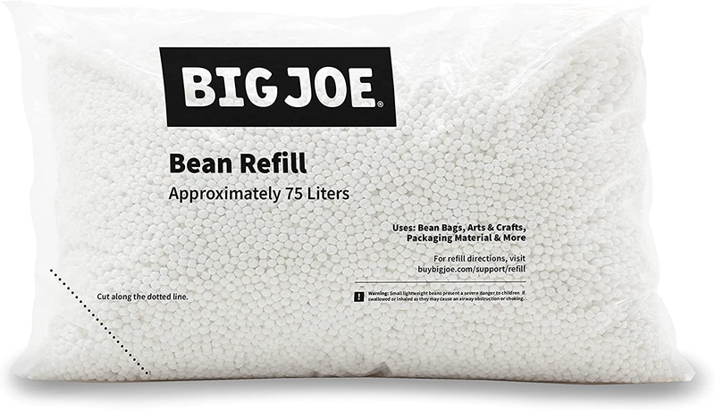 Seat Filling Lounge Filler Beans 1 Pack