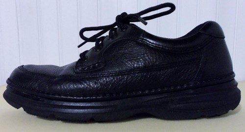 Wright Arch Preserver Oxford Men 9.5 E Black Cap Toe Whippet Wright Arch Preserver Oxford Men 9.5 E Black Cap Toe Whippet