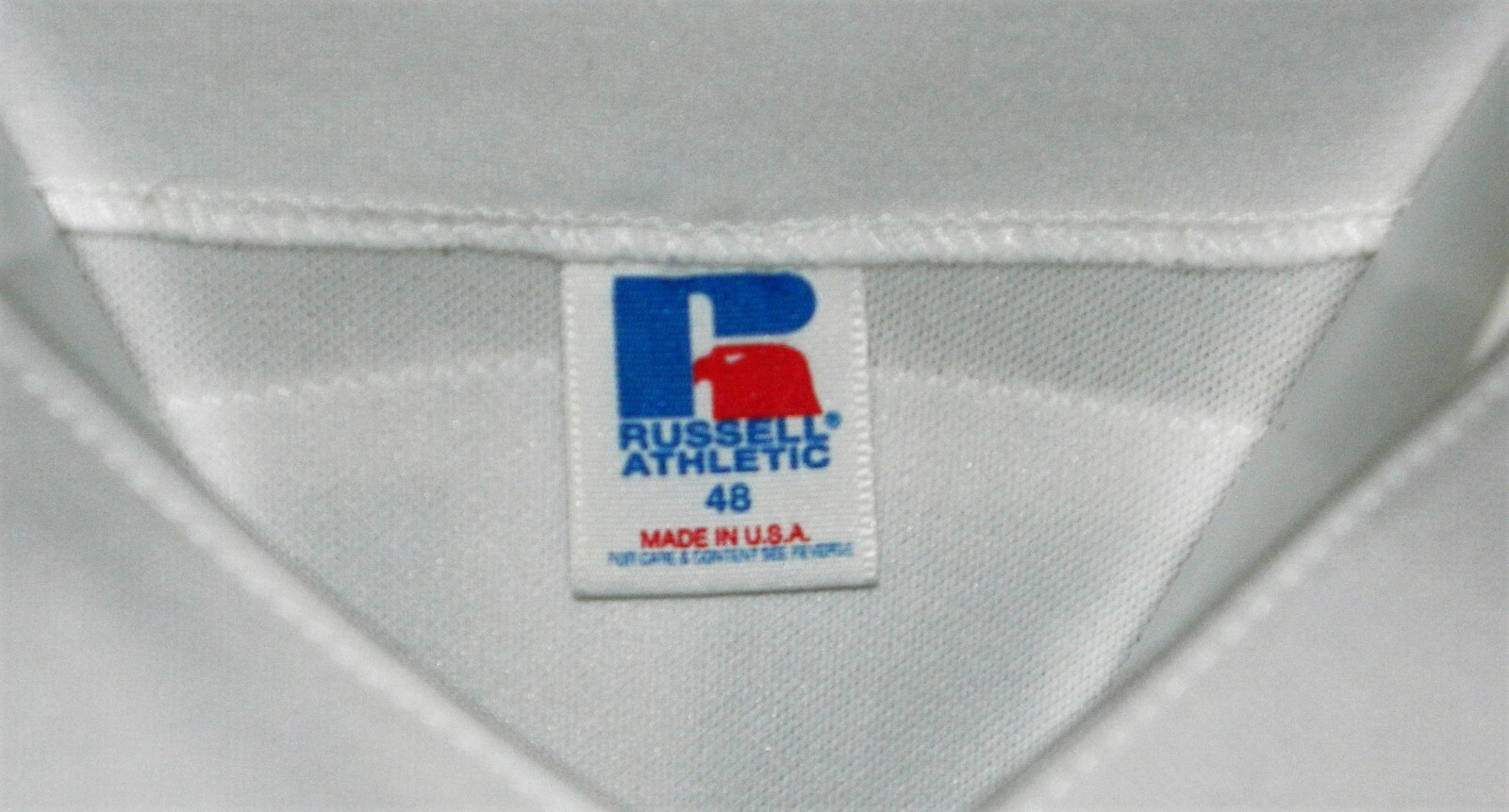 1998 Paul Sorrento Game Worn Tampa Bay Devil Rays Home Inaugural Jersey #44