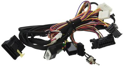 Directed THCHC3 T-Harness for DBALL Pro 2 For Select 2011-UP Chrysler/Dodge/Jeep