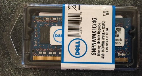 OFFTEK 8GB RAM Für Dell Vostro 270s – DDR3-12800, Non-ECC, Einfach Einzubauen