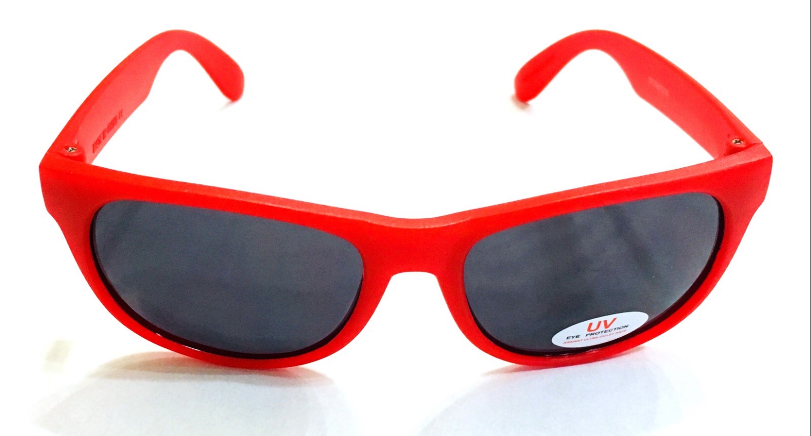 PBR Pabst Blue Ribbon Beer Branded Sunglasses Sun Glasses RED