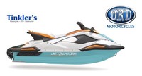 NEW 2026 Yamaha WAVERUNNER JETBLASTER LTD 1000cc JET SKI PRE ORDER NOW!