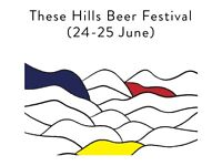 These Hills festival tickets Friday night and Saturday day 