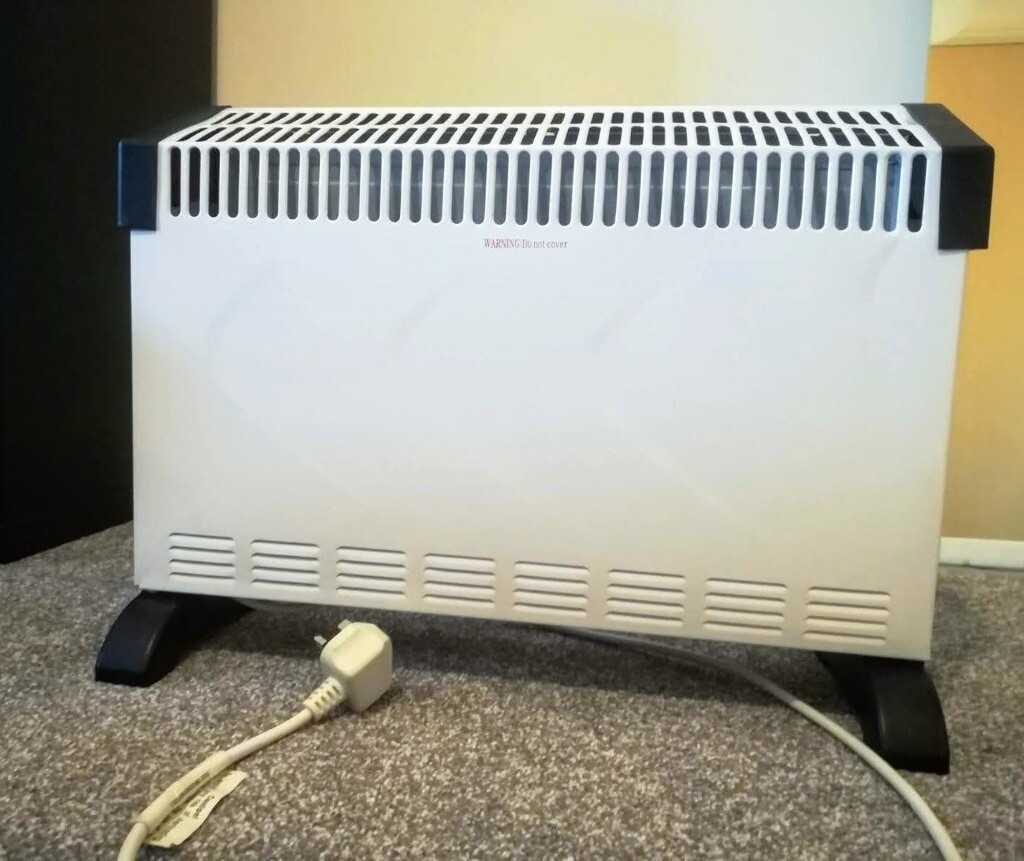 emerio convector heater