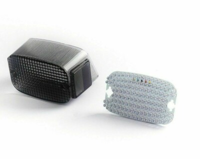 Led Tail Light KAWASAKI Vulcan 800 Classic,1500 Nomad,Vulcan 88/400
