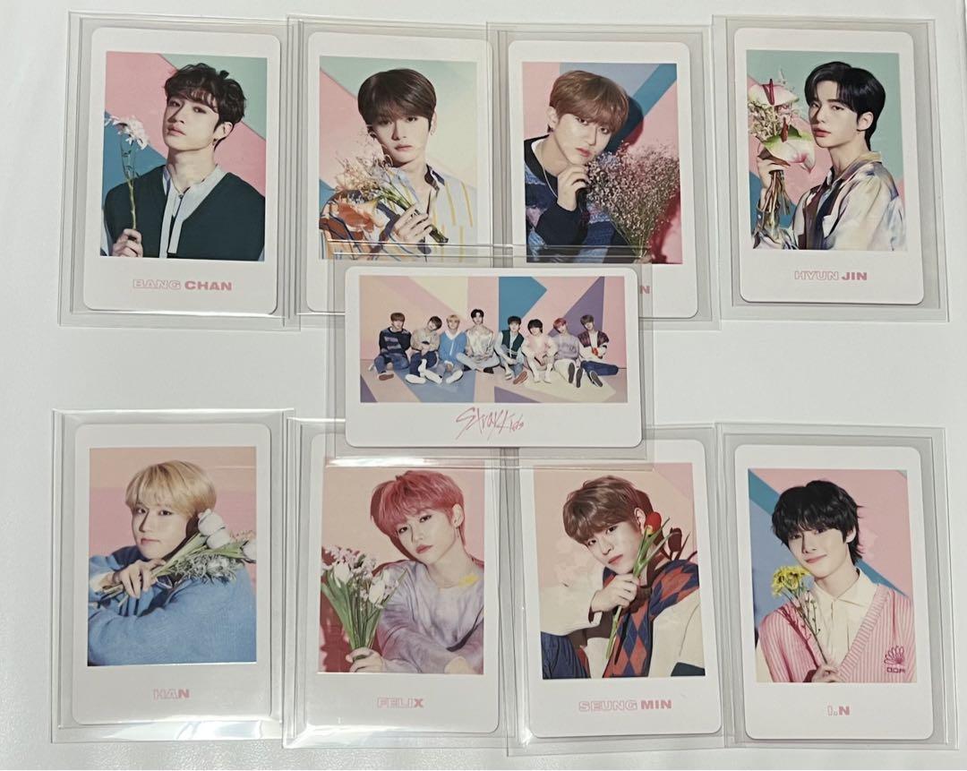 Straykids スキズ トレカ　フォトカードセット　District 9 $_57.JPG?set_id=880000500F