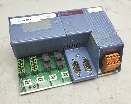 apcページ B&R Automation 7CP474.60-1 Rev F0 PLC Interface Processor