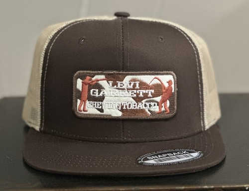 W/ Camo Patch
