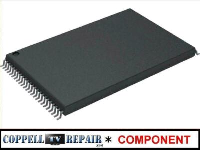 NAND FLASH / EEPROM U12 FOR VIZIO M550SV MAIN 3655-0342-0150 - NEW, TESTED, GOOD
