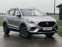 MG MG ZS 1.0 T-GDI Exclusive Auto Euro 6 5dr Petrol Automatic