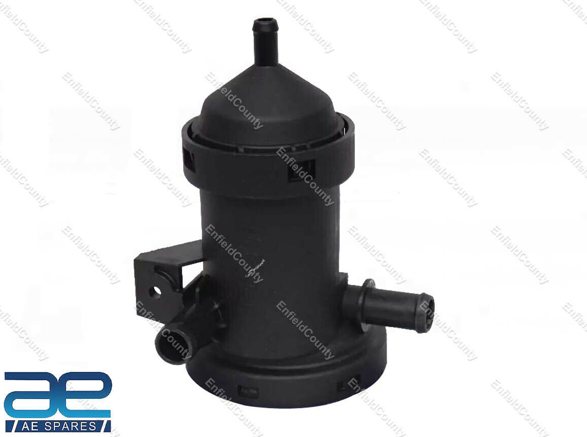 Oil Separator Assembly For Tata Indica Indigo And Telcoline 254701170135 