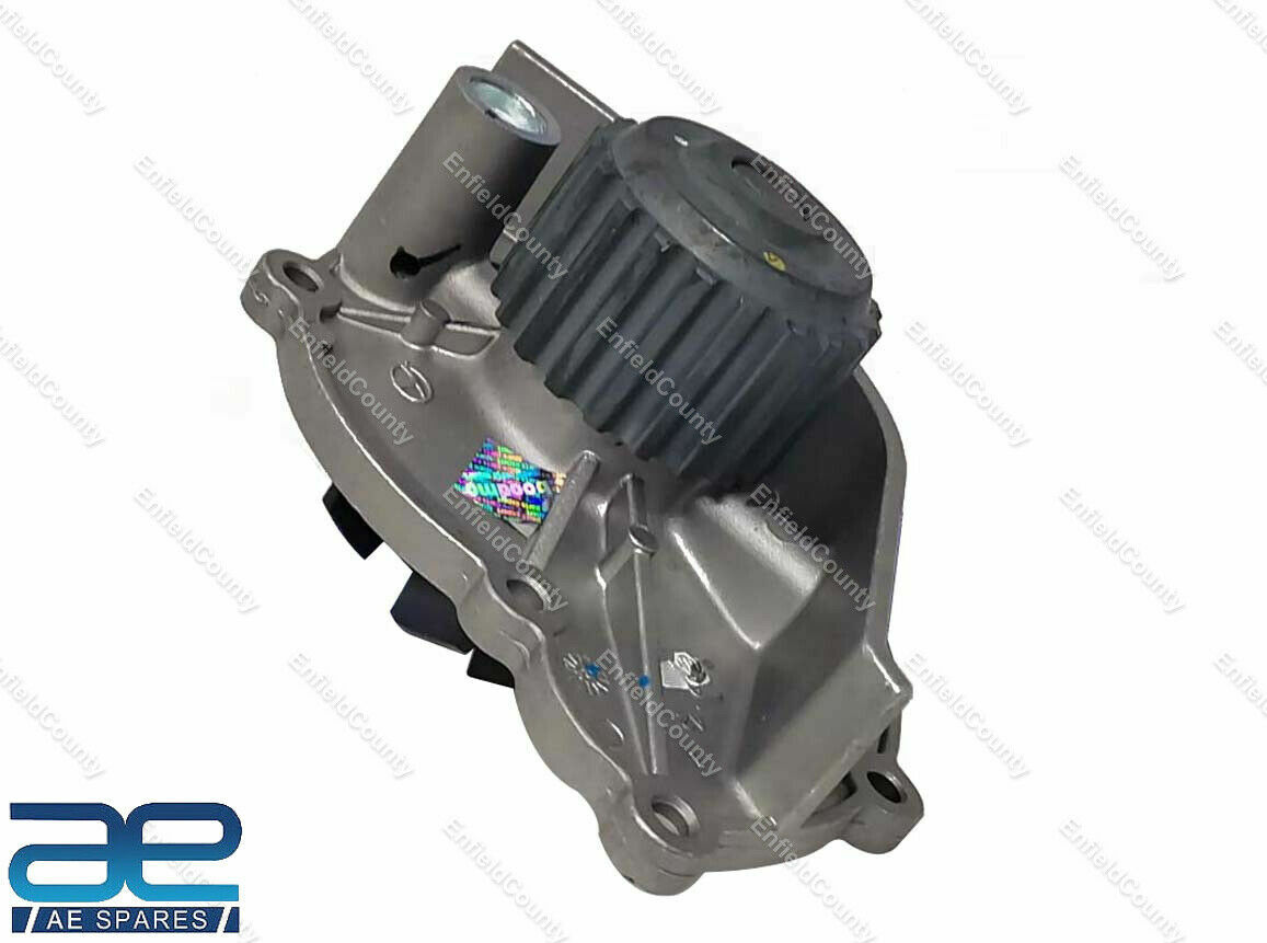 Water Pump Assembly 278920100102 For Tata Xenon 2.2 Safari Dicor Safari Storme 