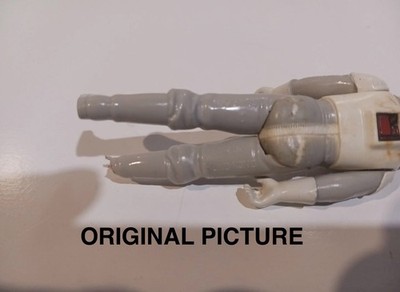 Fotos del artículo de un comprador verificado