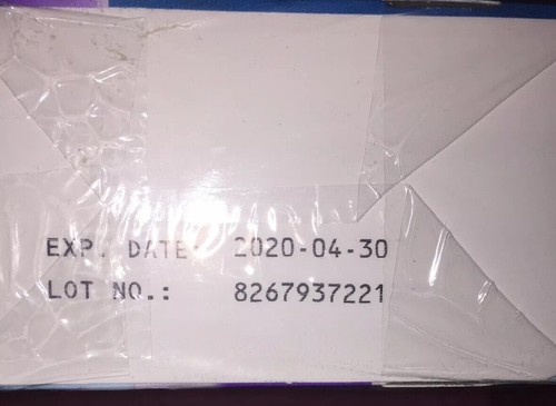 Clearblue Digital ovulation Test 20cnt