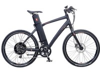 Cube E-Bikes