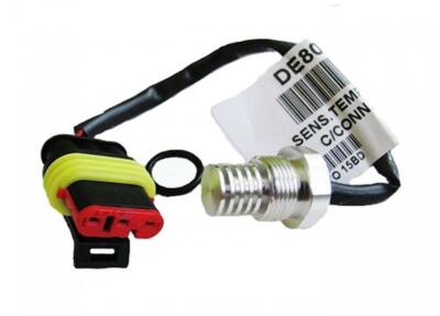 BRC Reducer GENIUS/MAX GAS LPG GAS Temperature Sensor: DE802037-1