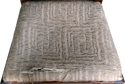 17010 Set of 8 Custom Mahogany Chippendale Dining Chairs