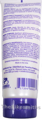 2PACK Chamois Butt'r Eurostyle Cooling Cream Butter Bike Cycling Shorts 8oz Tube