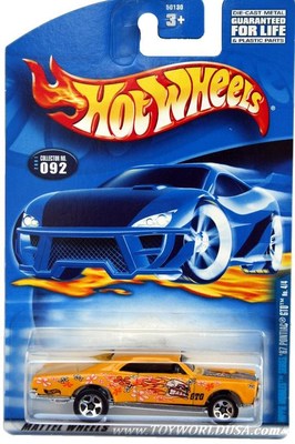 Hot Wheels 67台セット lot of 2 HOT WHEELS '67 SHELBY GT-500 White and Red MOC | eBay