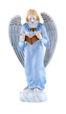 Herend figurines