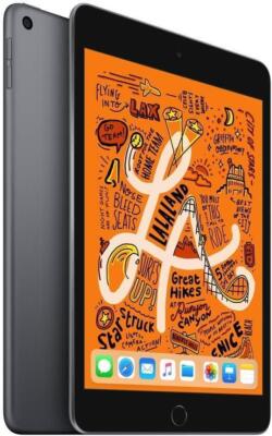 【良品】Apple｜iPad mini 5 64GB Apple iPad Mini 5th Gen 7.9in 64GB/256GB - WIFI ONLY