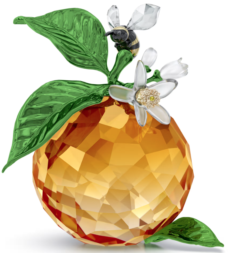 Swarovski Idyllia Clementine and Bee 5692899