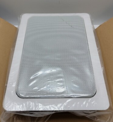 MB Quart WSA-213 -  In-Wall/Ceiling Speaker System - New.