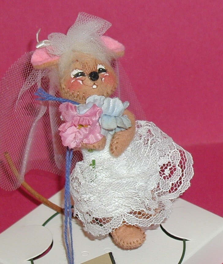 SALE! ANNALEE MOBILITEE DOLLS - 3