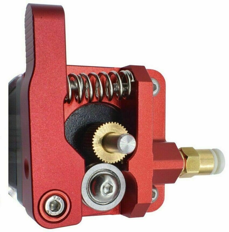 Dual Drive Extruder Kit Für CR-10/CR-10S Pro/Ender-3/Ender-5 3D-Drucker!
