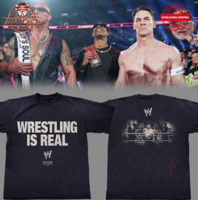 Travis Scott★Wrestling Is Real 半袖Tシャツ 送関込 Travis Scott drops new “Wrestling is Real” T-Shirt on his